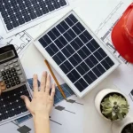 Cómo financiar unas placas solares sin usar tus ahorros