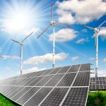 Qué significa que una comercializadora sea 100% renovable