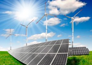 Qué significa que una comercializadora sea 100% renovable