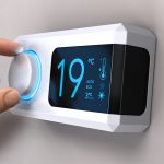 Termostatos inteligentes: cuánto ahorran realmente