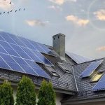 Necesitas un seguro específico para tus placas solares