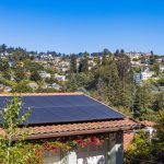 Cómo cargar el coche eléctrico con placas solares propias