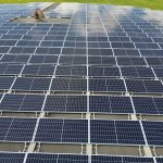 Cómo funciona una batería solar para el hogar